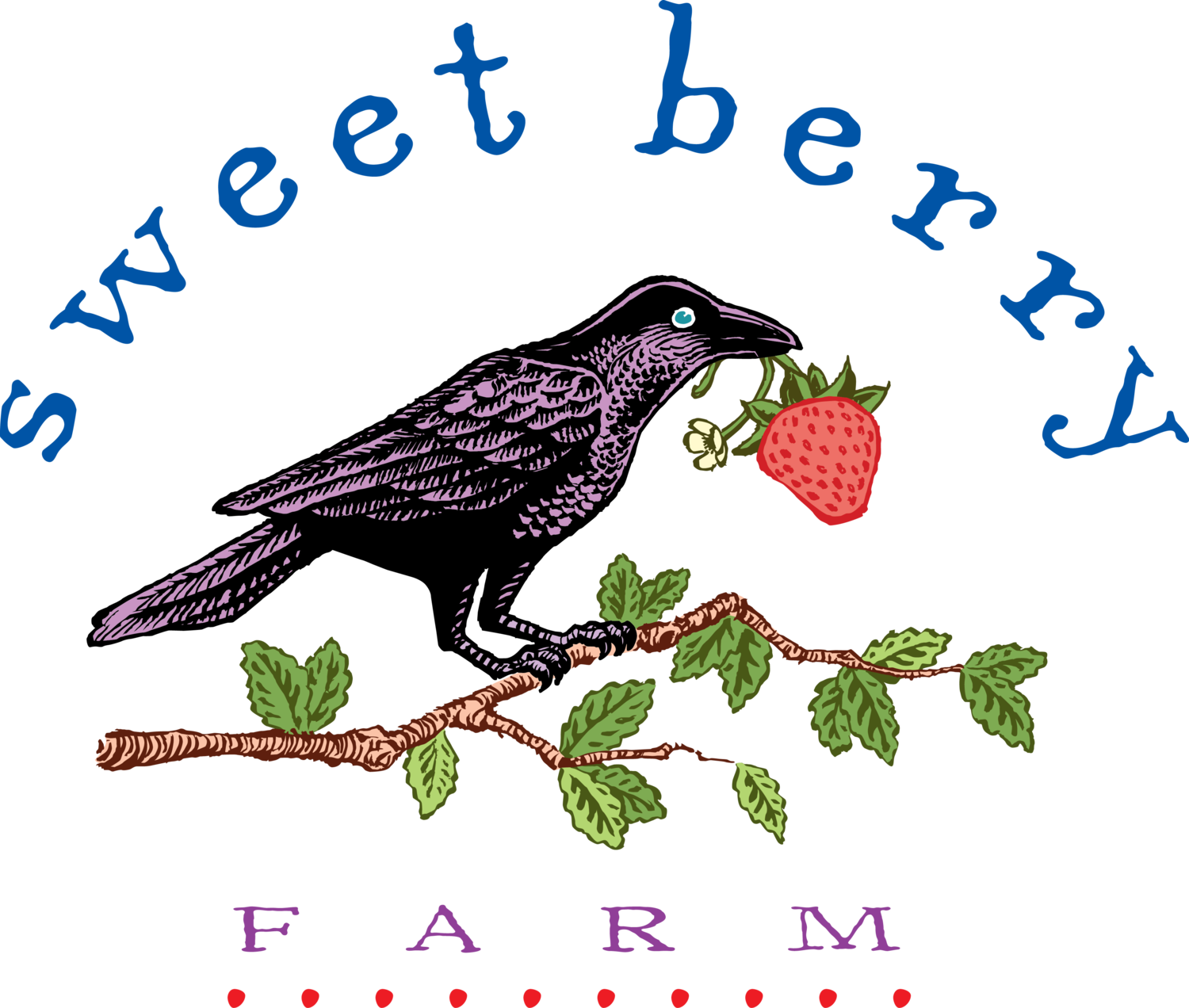 Sweet Berry Farm