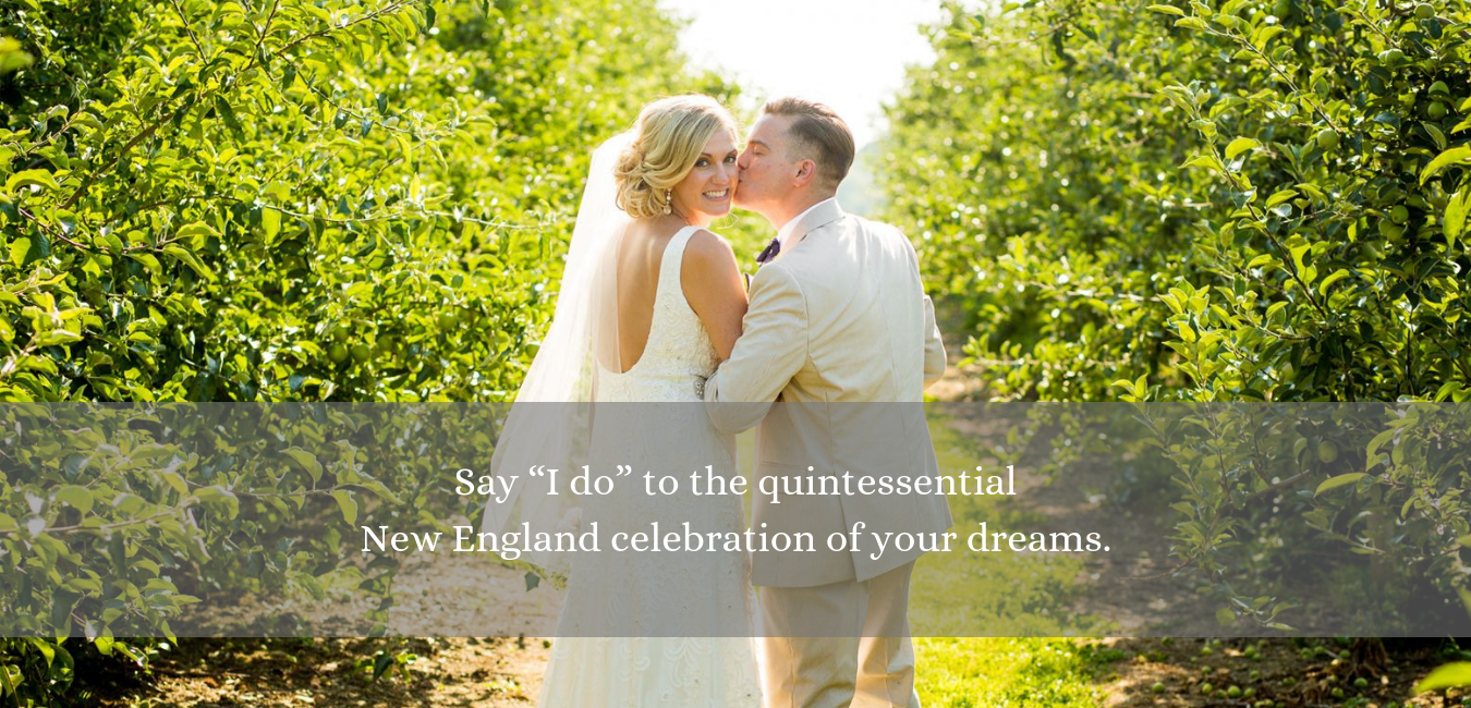 Say “I do” to the quintessential New England celebration of your dreams2 .png