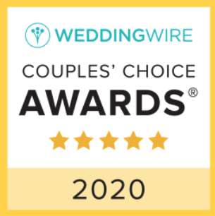 Wedding Wire Wedding Pro Couples Choice Awards