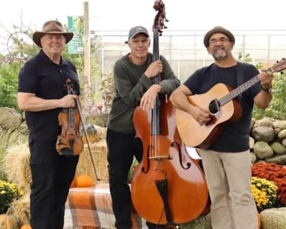 Ticketed Event: Summer Jams Live Music Series featuring To Be Continued Band