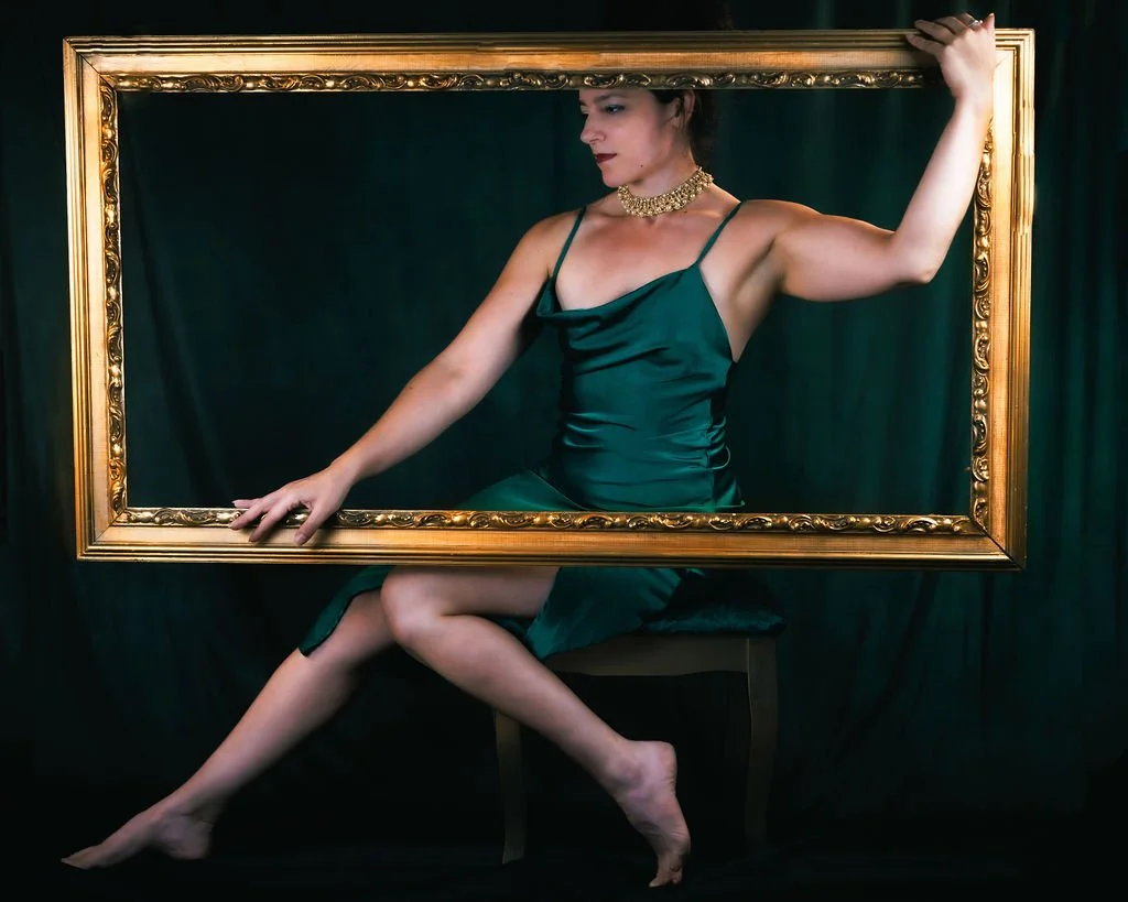 photo by Megan Ribar