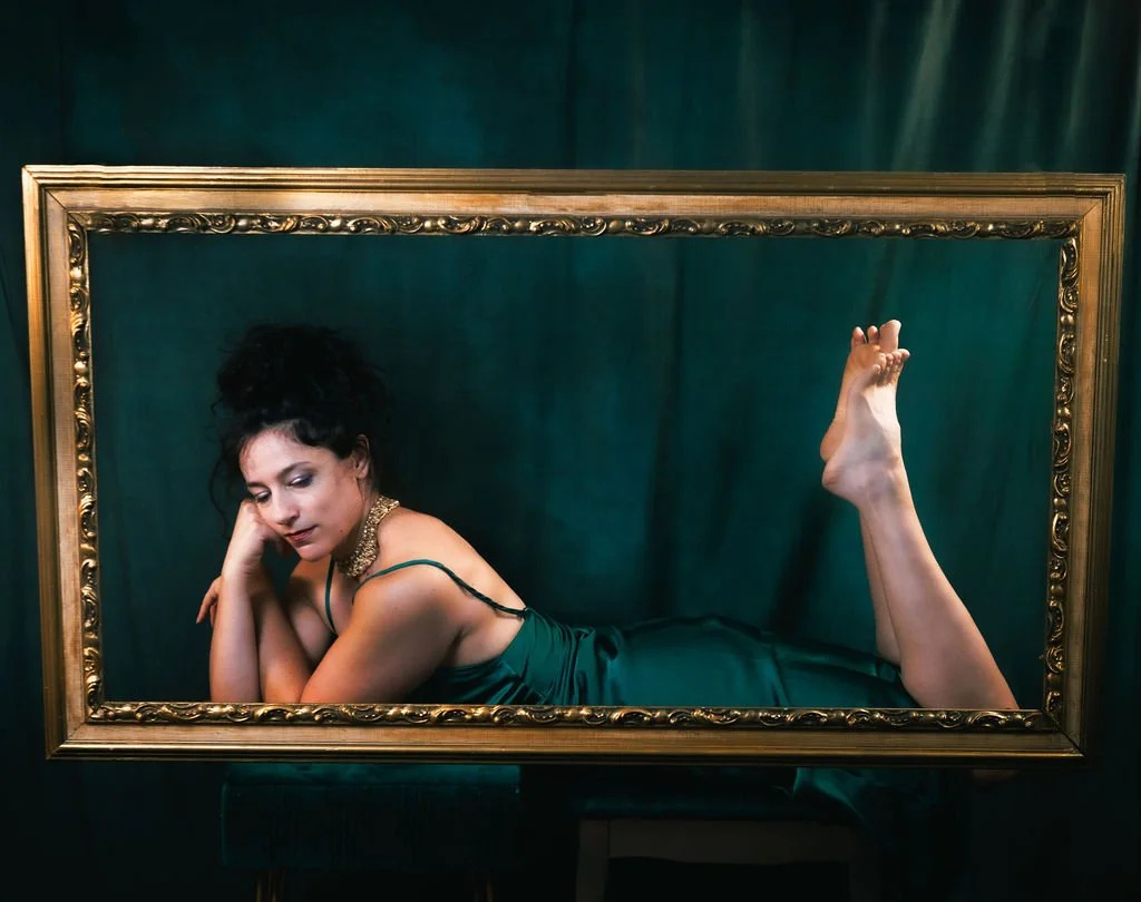 photo by Megan Ribar