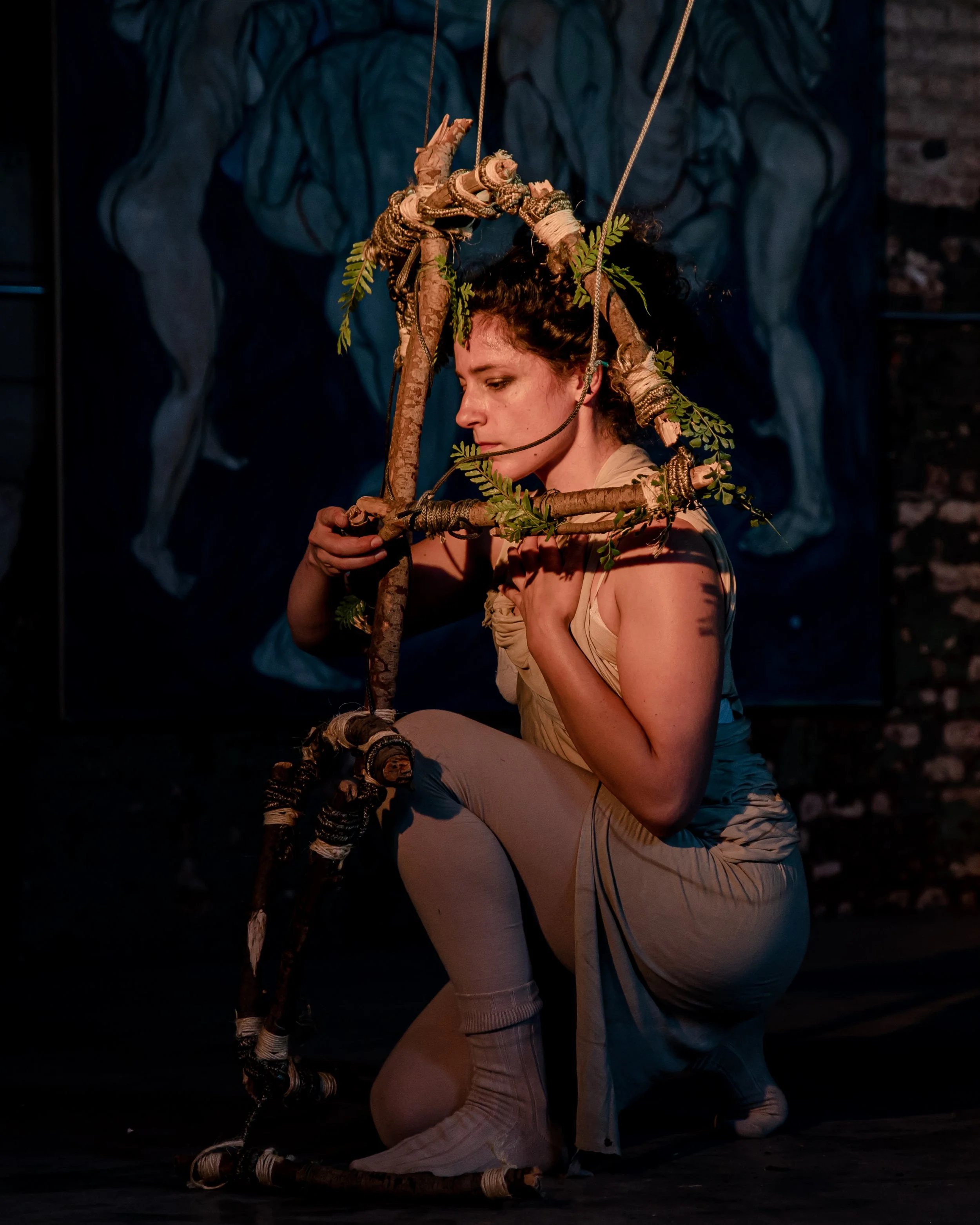 photo by Effy Grey