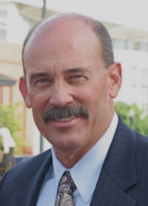 Mike Mosley, Owner & System Designer