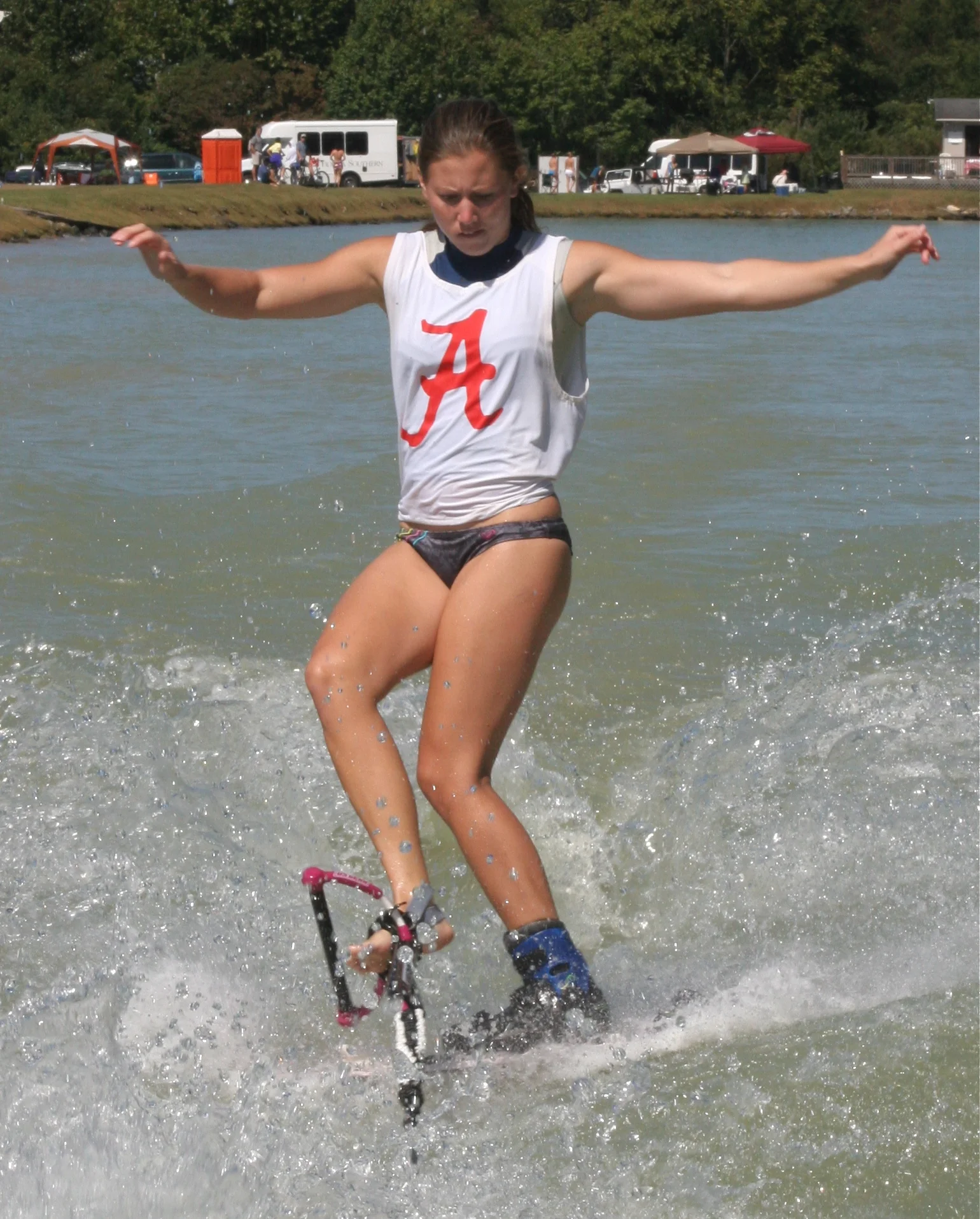 Jazmine Mosley Gagner