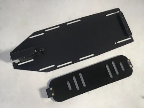 2016 MOB single system