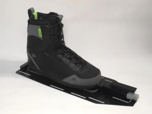 2016 O'Brien Legion on MOB