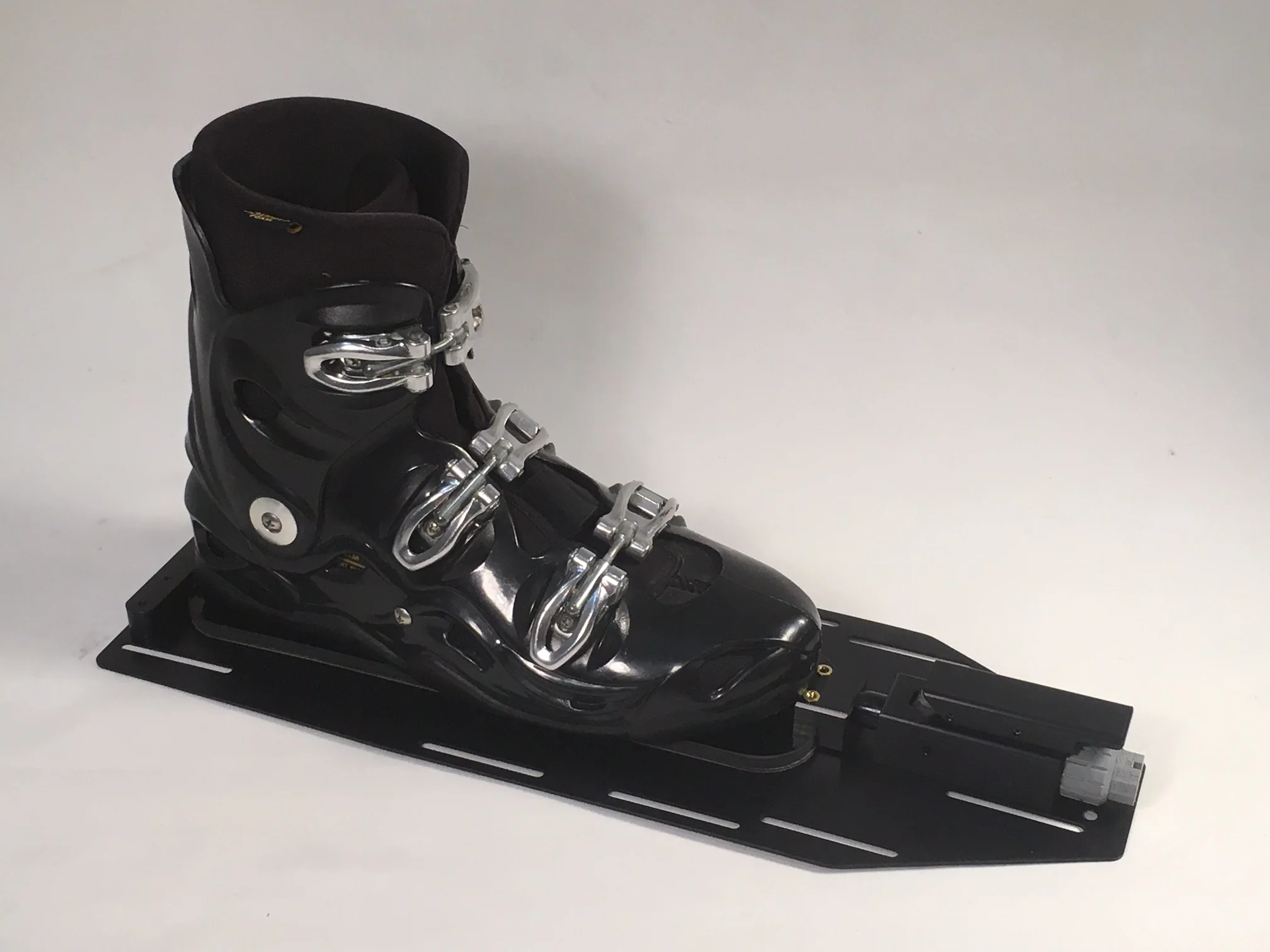 Goode Powershell on MOB release