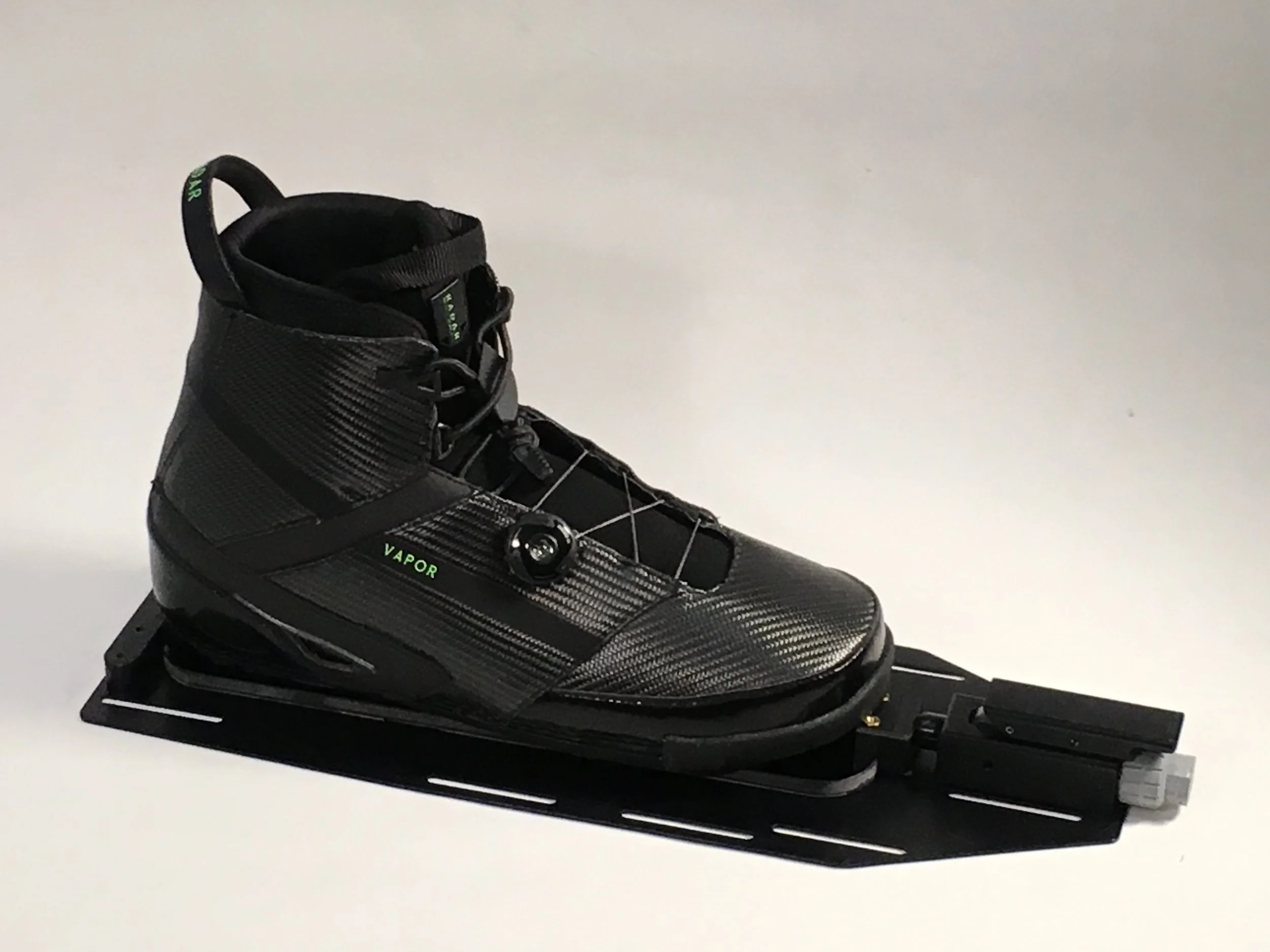 2017 Radar Boot on Single MOB Release