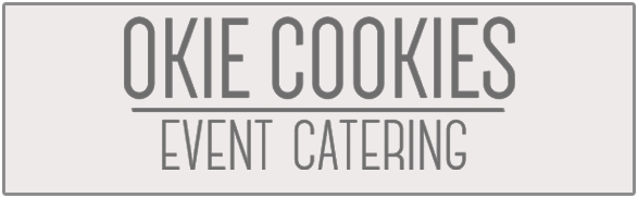 Okie Cookies Catering