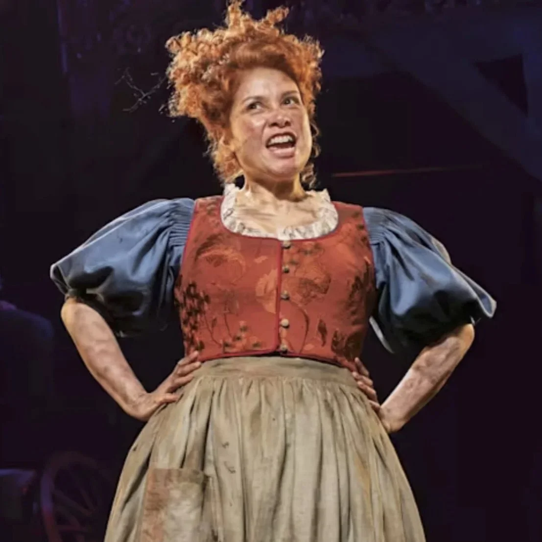 Lea Joins LES MISÉRABLES in Singapore