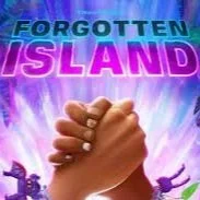 WATCH: The First Trailer for ‘Forgotten Island’