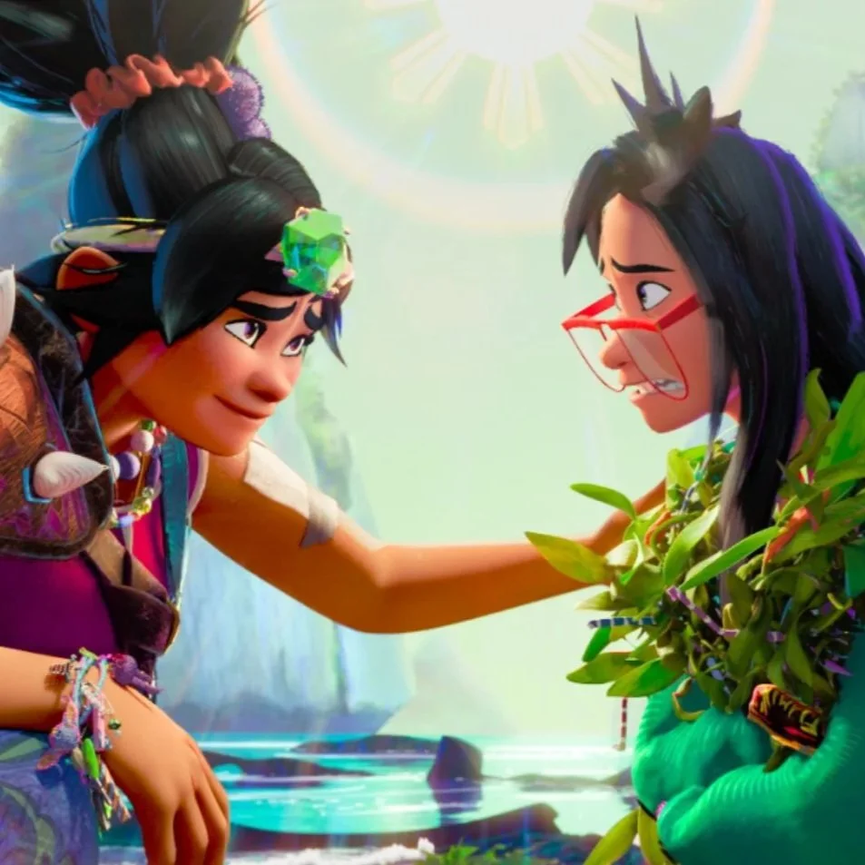 Lea, BINI and SB19 Lead ‘Forgotten Island’ Soundtrack