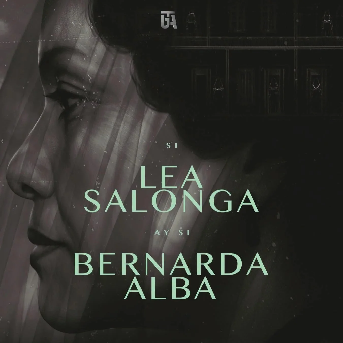 Lea Will Star in BERNARDA ALBA in the Philippines