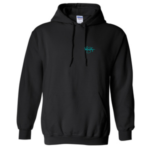 Black Hoodie