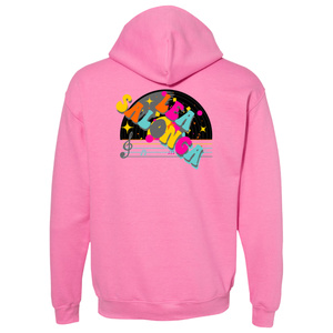 Azaela Hoodie