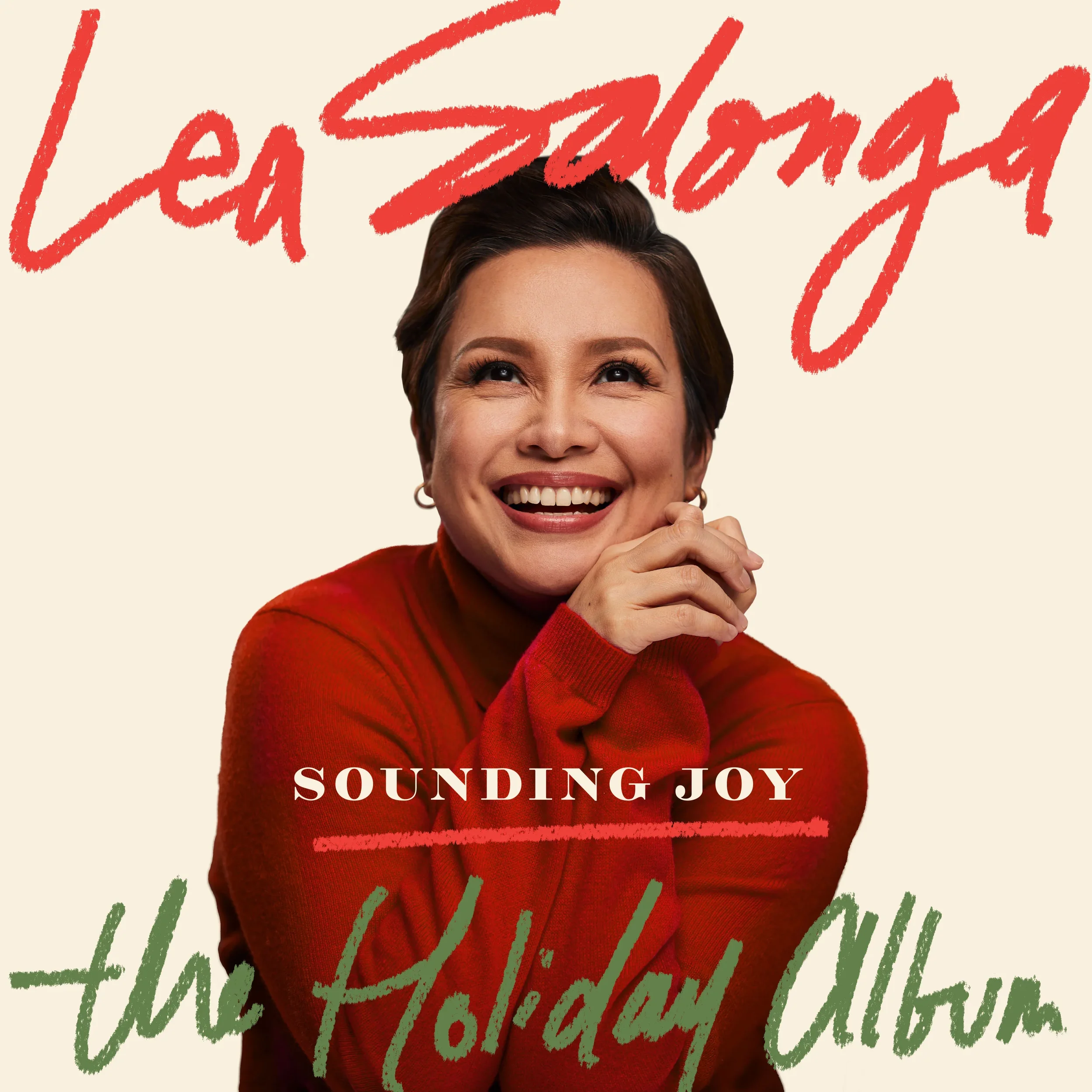 Sounding Joy (CD)