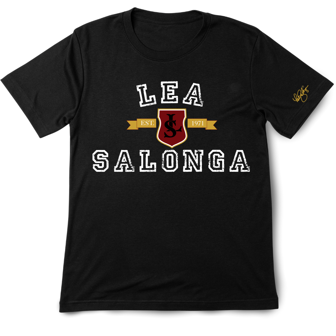 Collegiate Tee