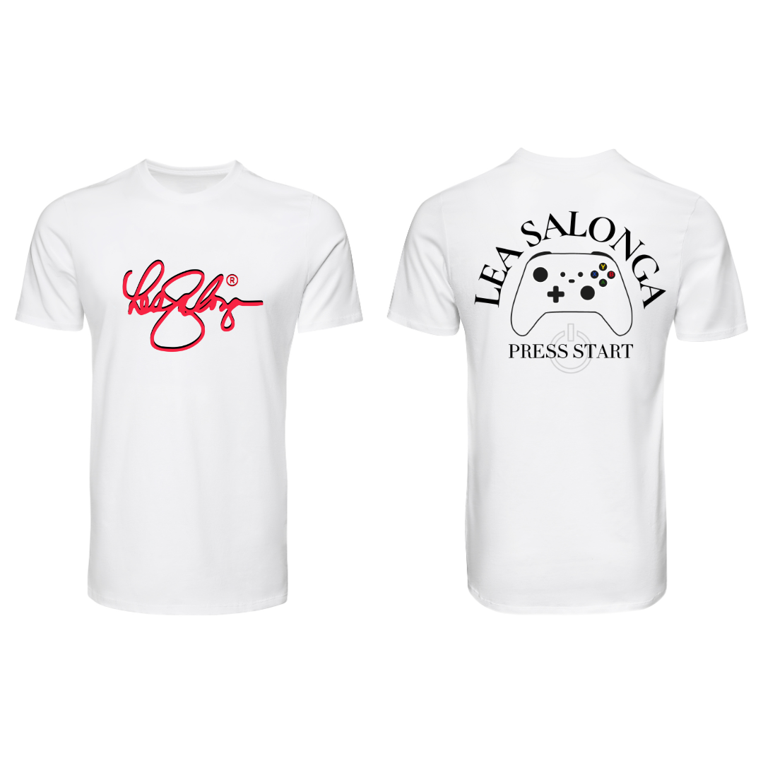 Gamer Tee