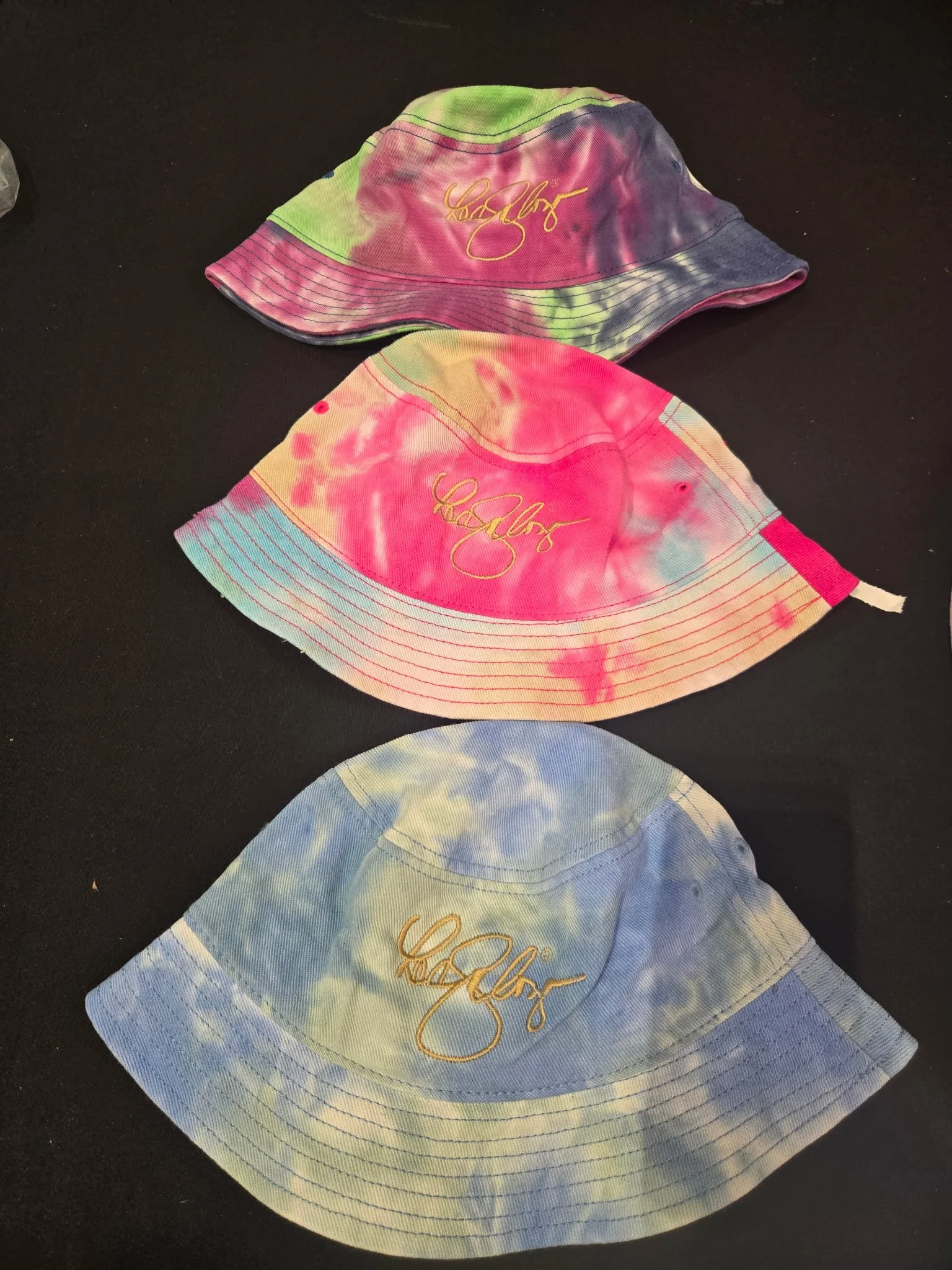 Bucket Hat