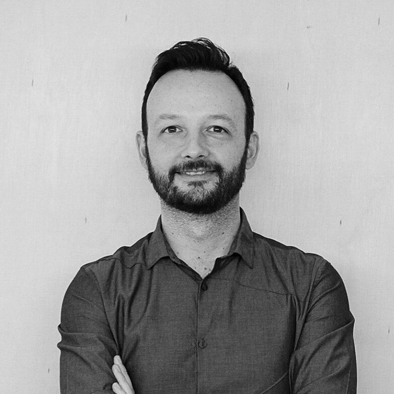 William Veras - Arquiteto Sócio