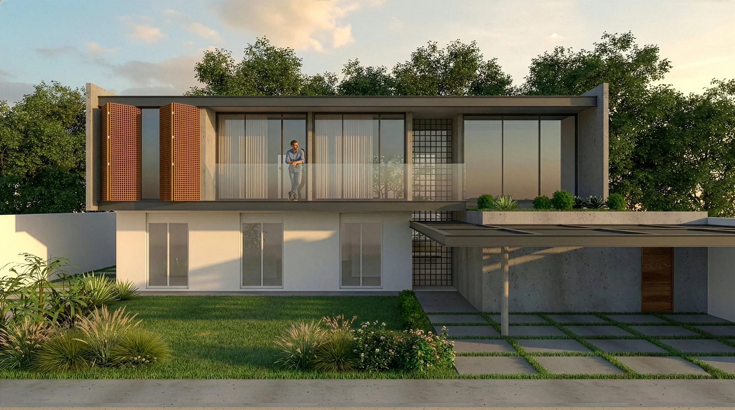 Casa RS