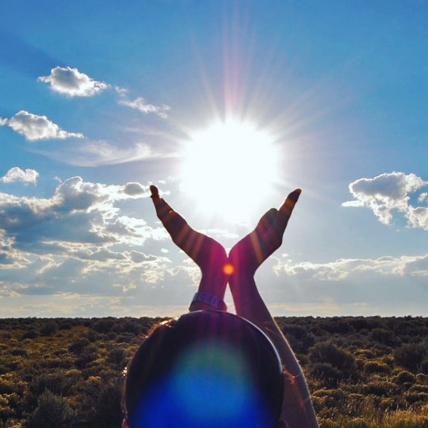 Start Small (Dream Big)