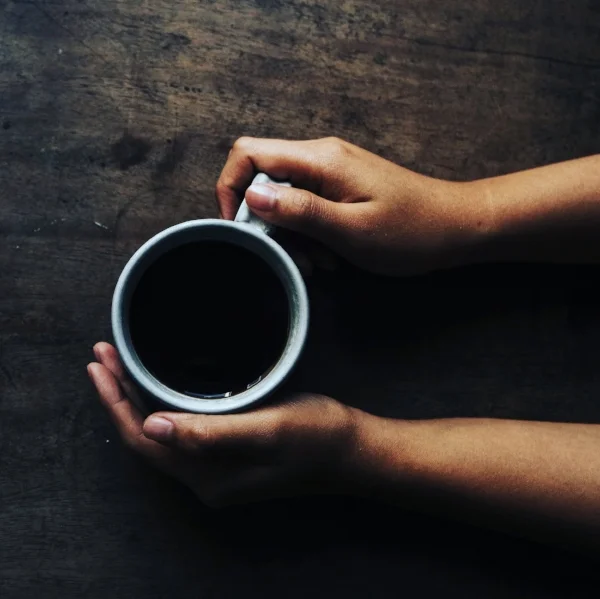 Rhythms of Rest
