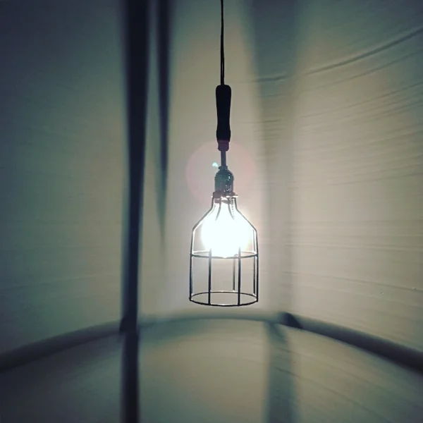 Hard Work Trumps Hustle