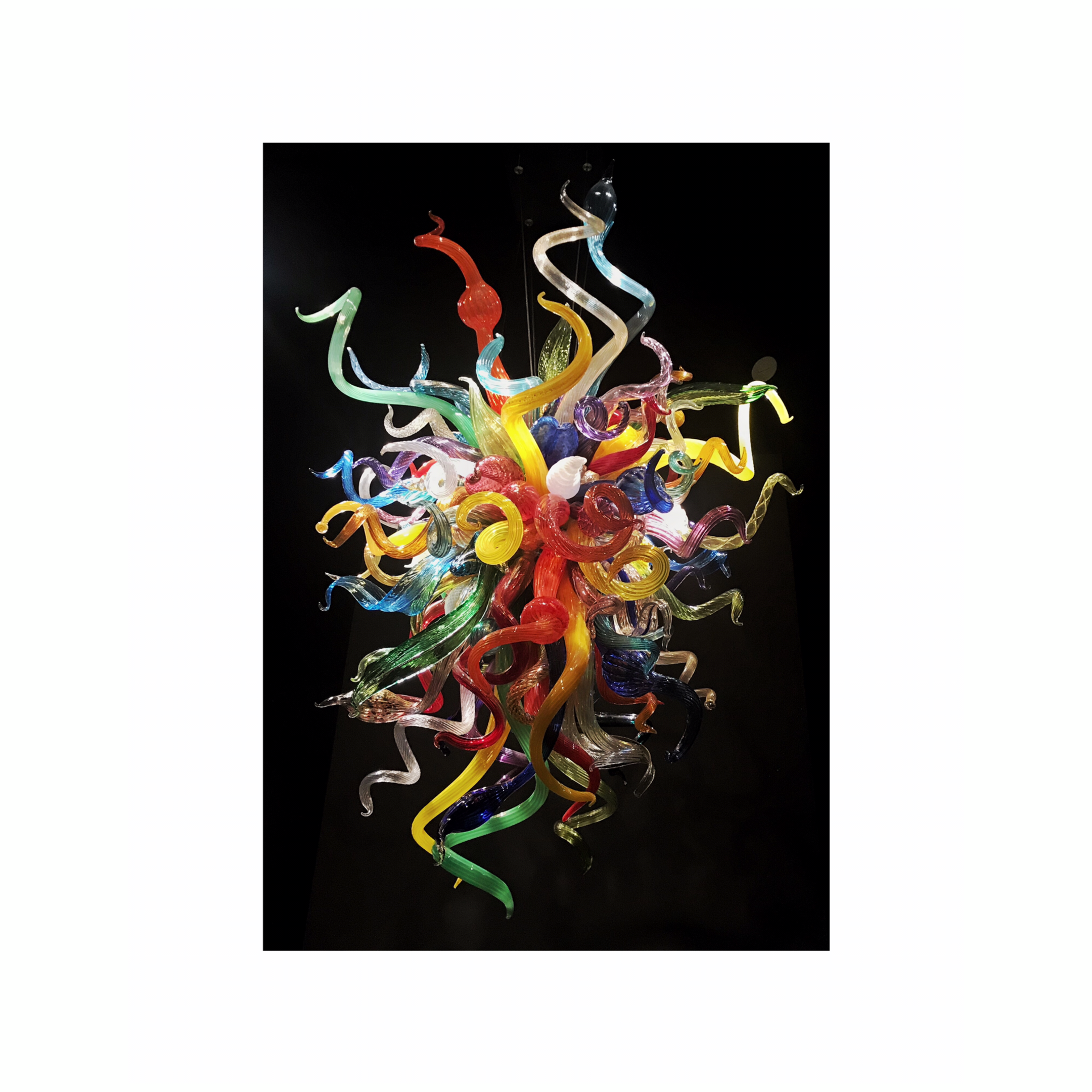 Living Vulnerably On Purpose