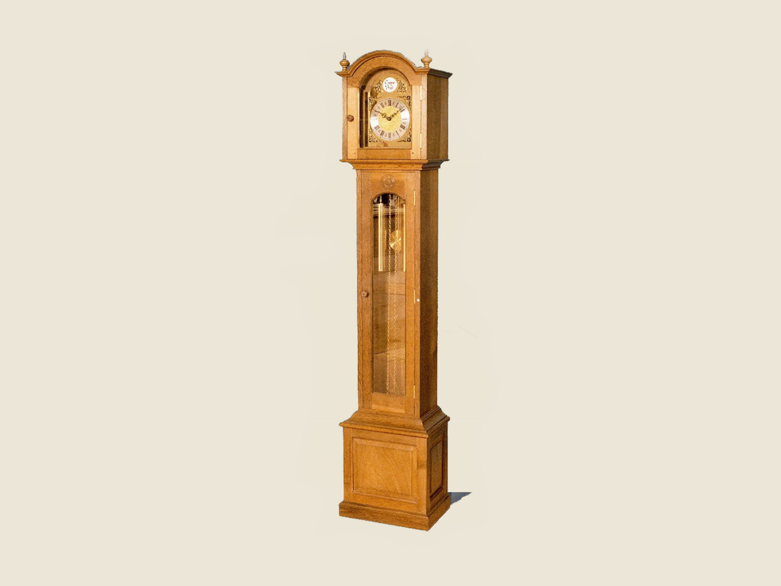 BF802 Grandmother Clock 