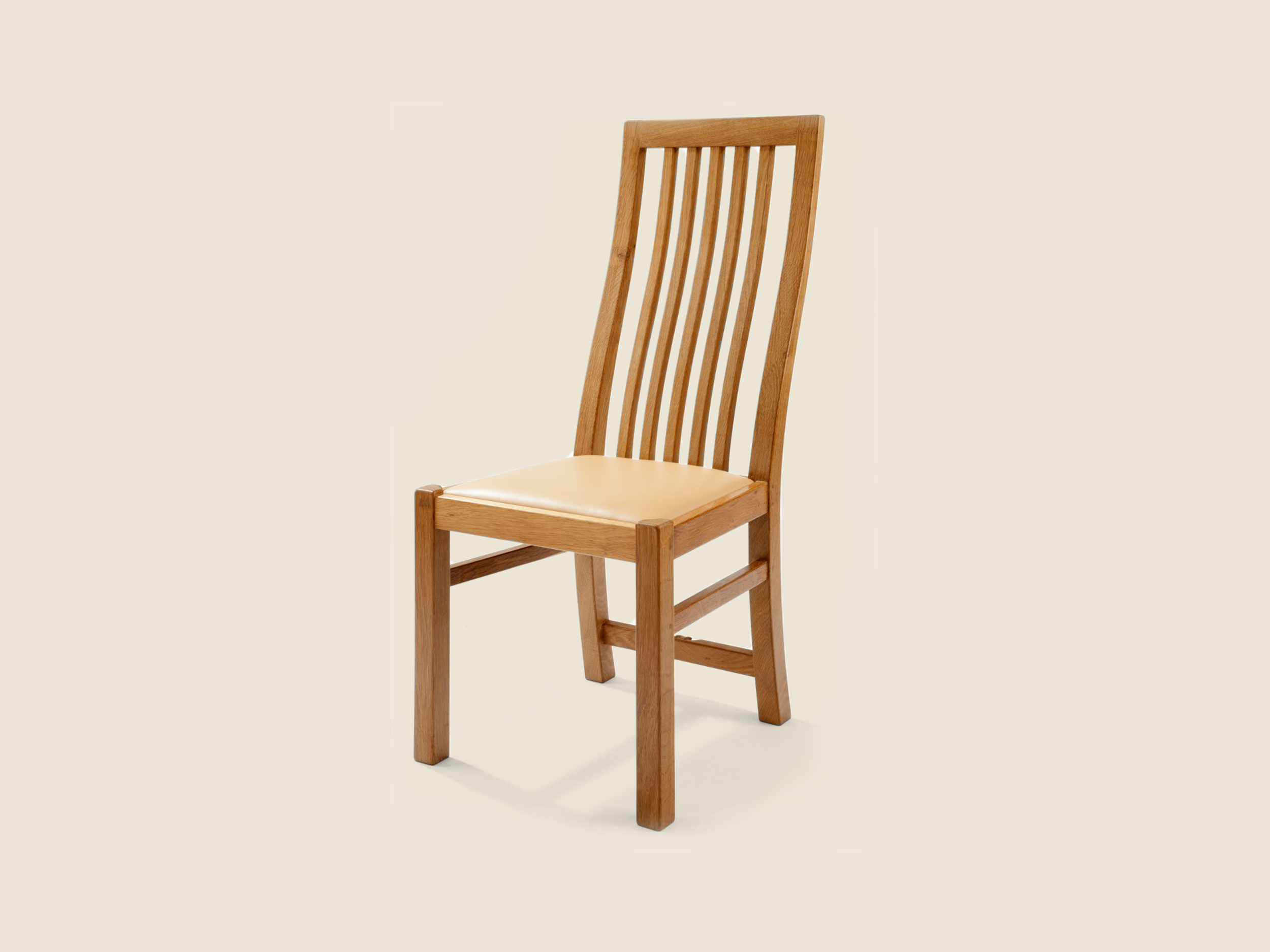 BF215 Mexborough Dining Chair 