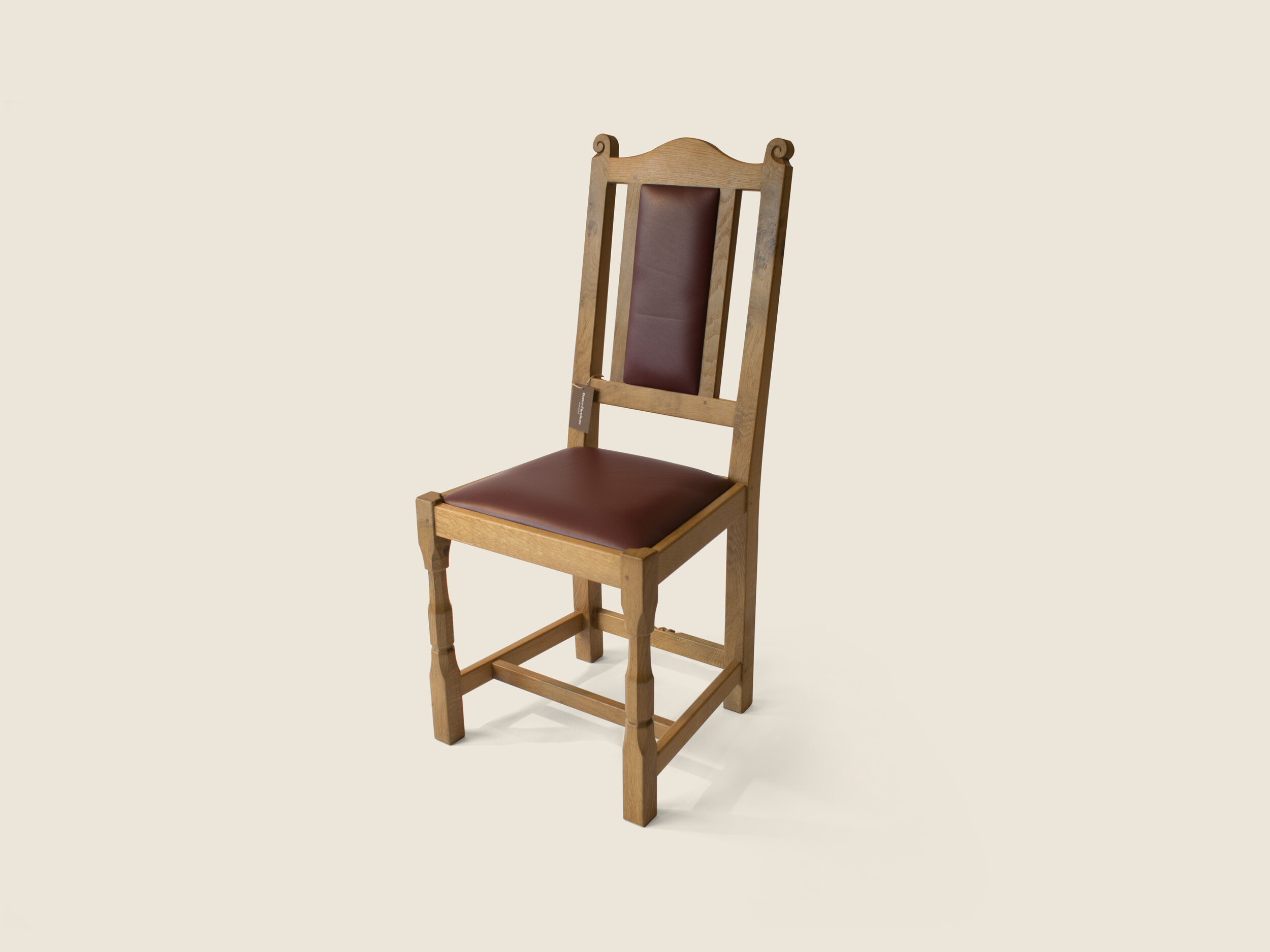 BF210 Feathersham Dining Chair 