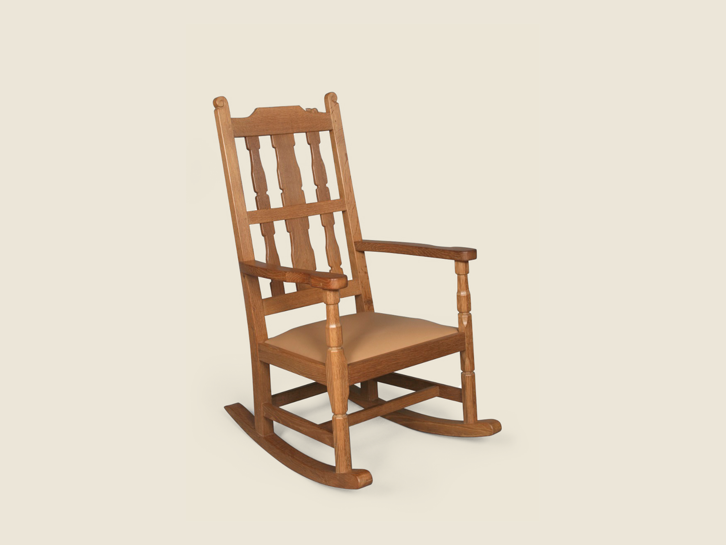 BF236  Ripley Rocking chair 