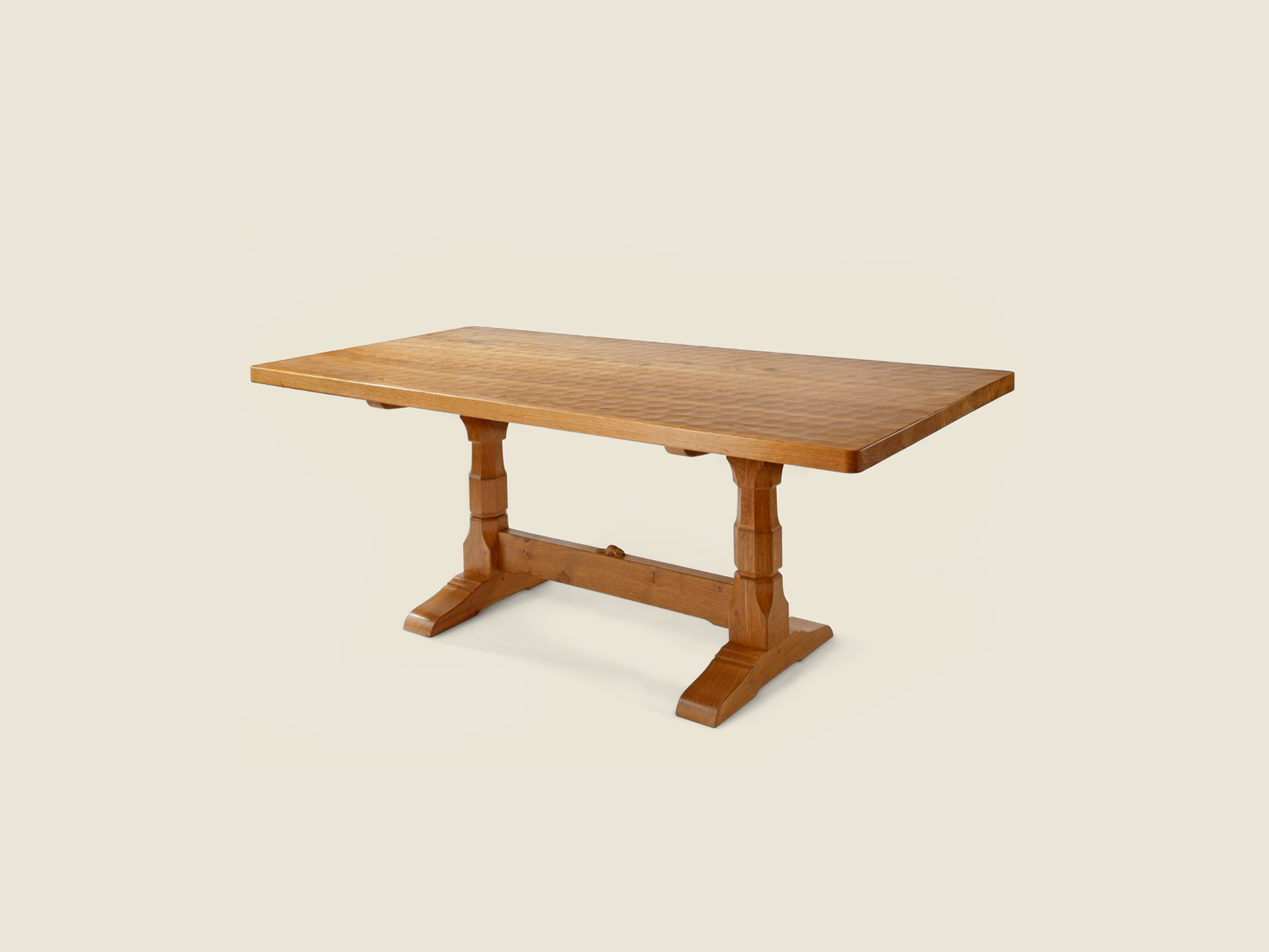 BF101 Dining Tables 5' to 9' long