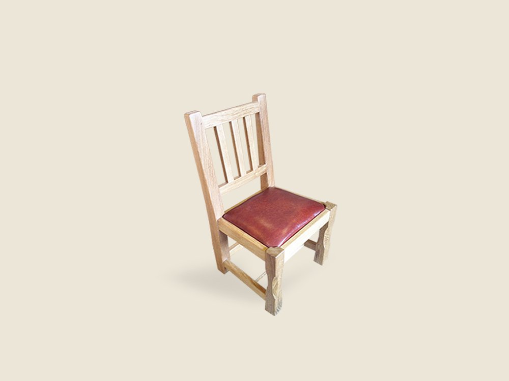 BF237 "Hovingham" Child's Chair