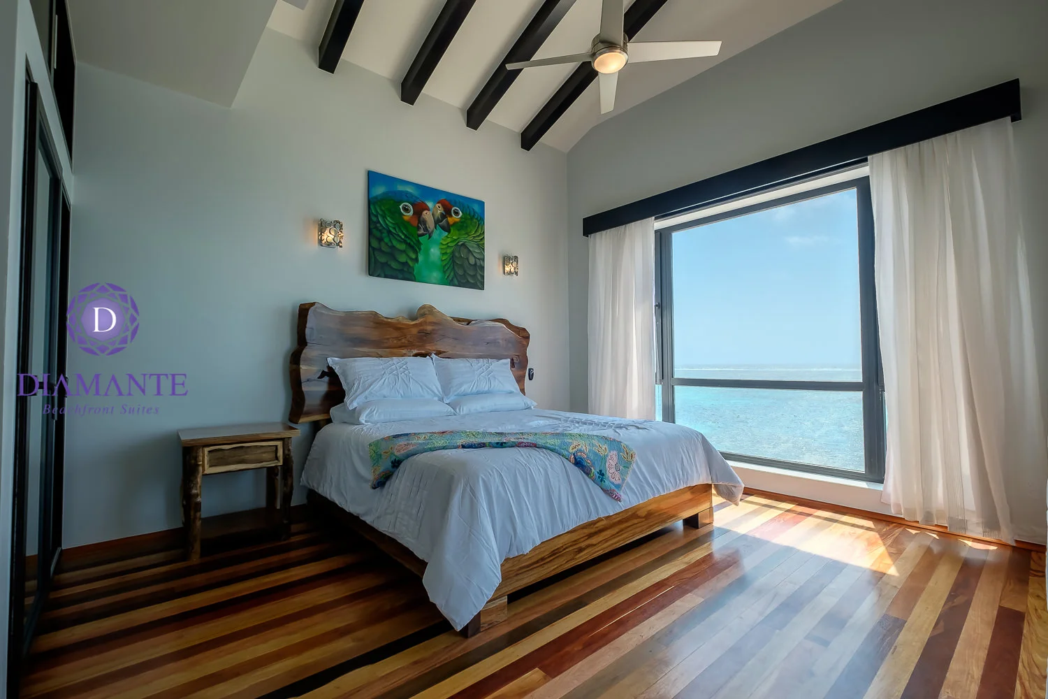 Gallery — Diamante Belize