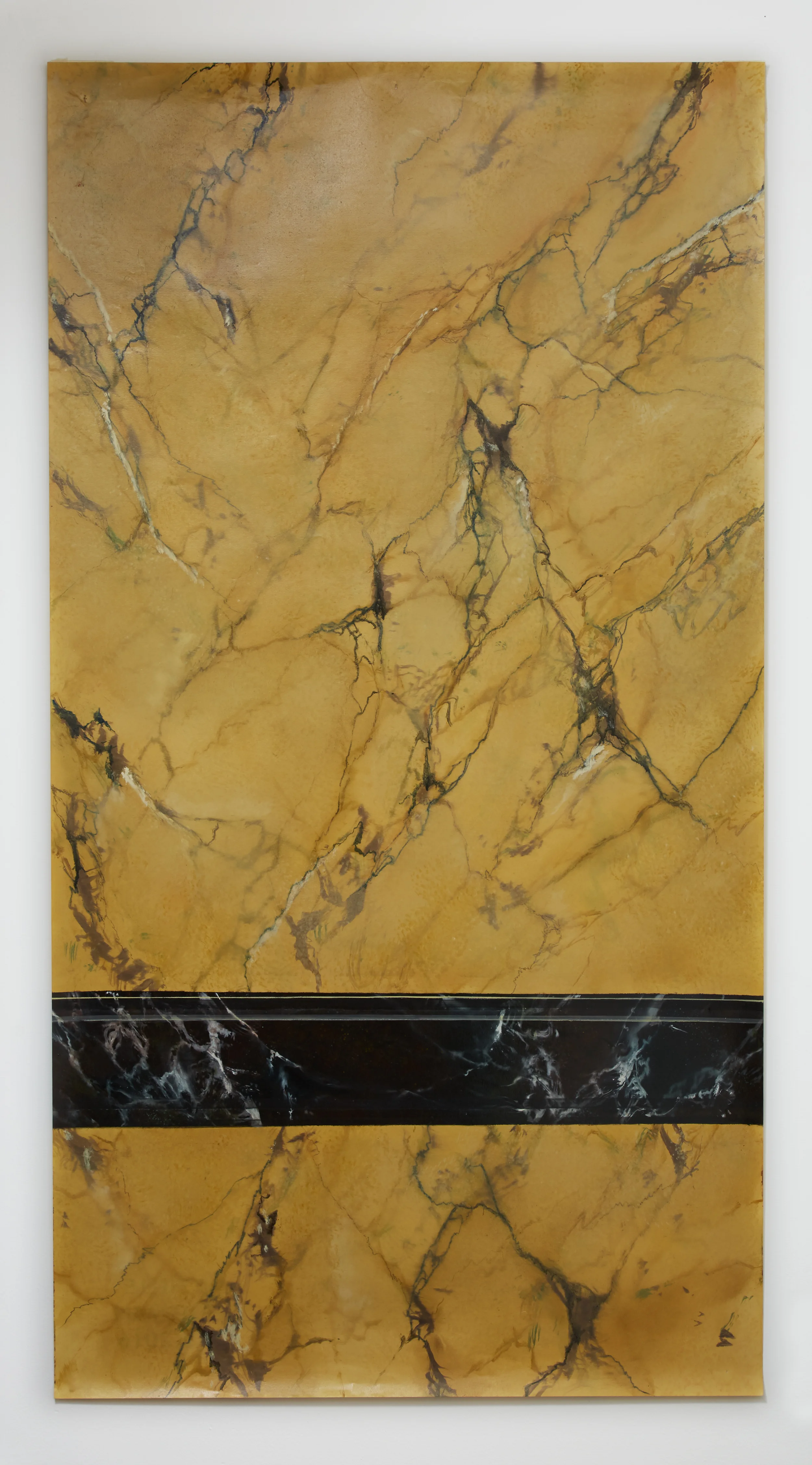 Yellow Sienna/Levanto