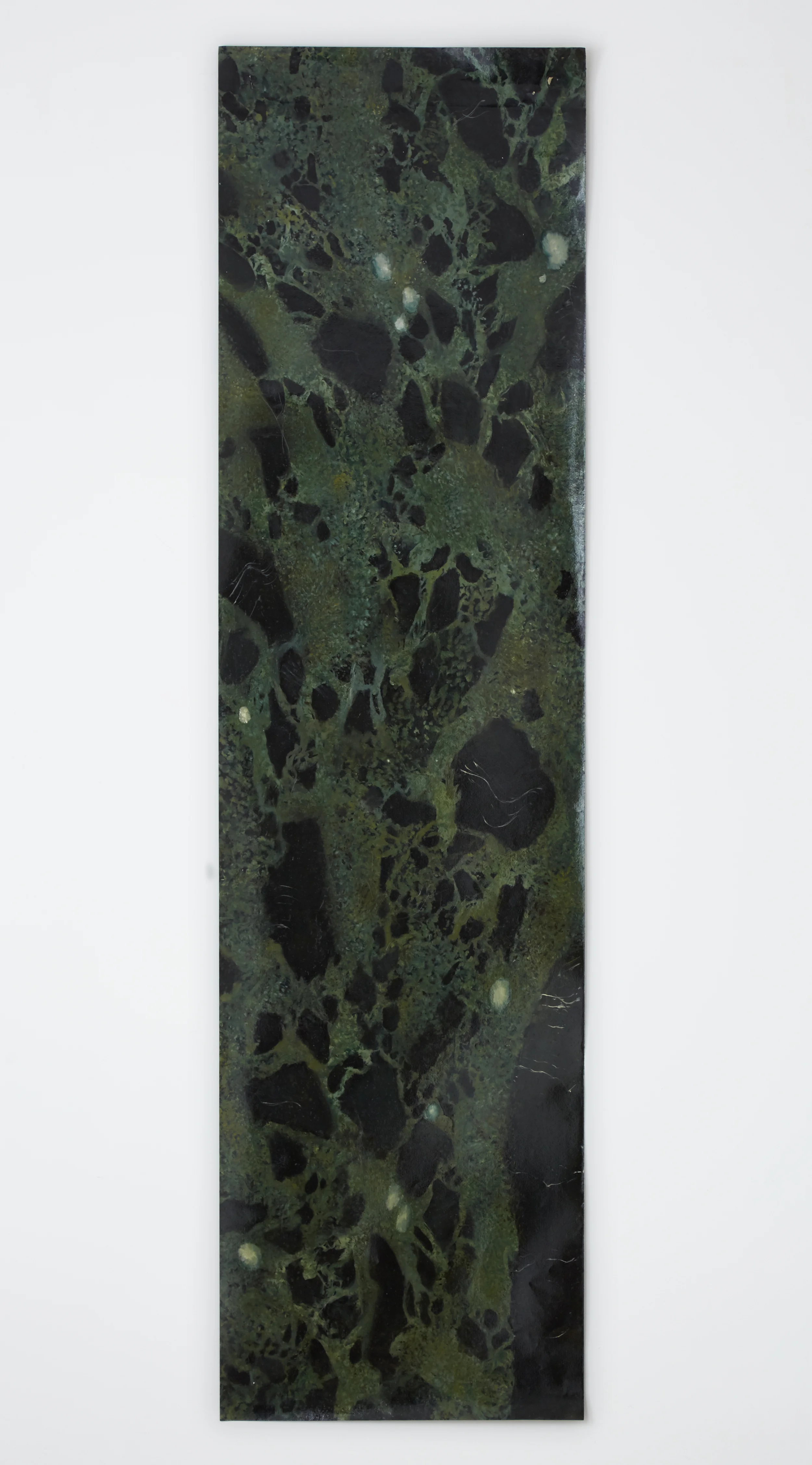 Green Antique