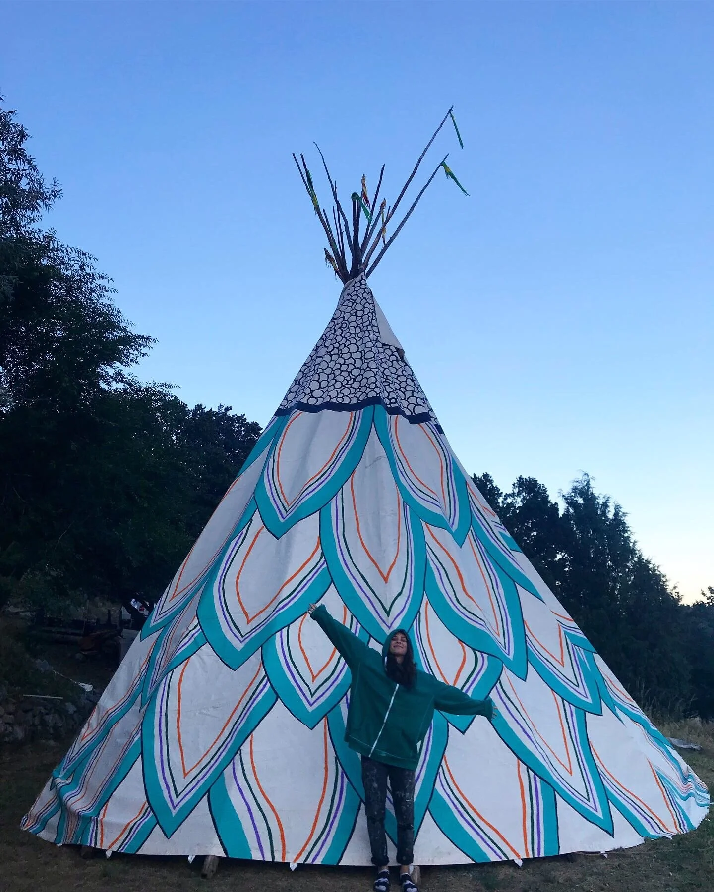 Buena Vista, Colorado 