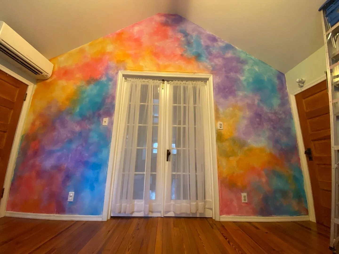Tacoma Park, Maryland