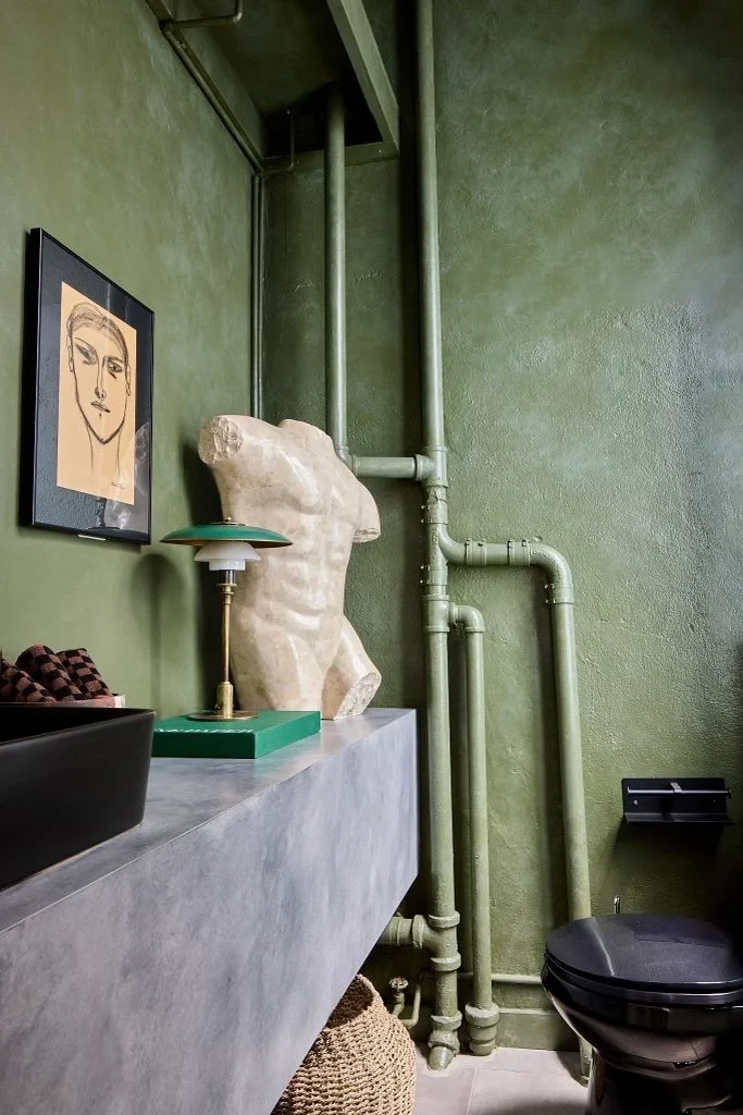 WeWoreWhat HQ New York, New York