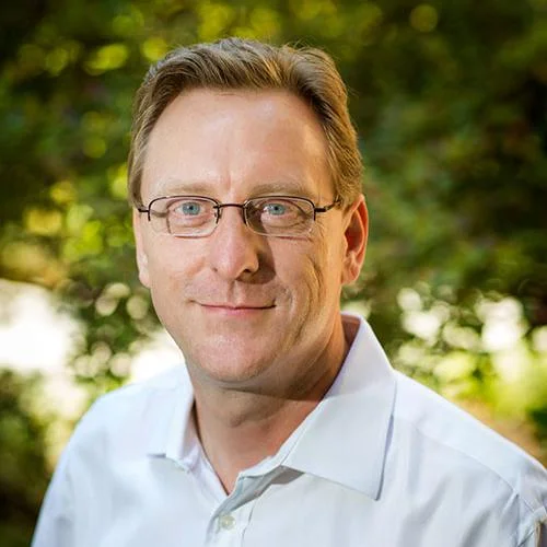 Ivan O'Sullivan, Chief Revenue Officer