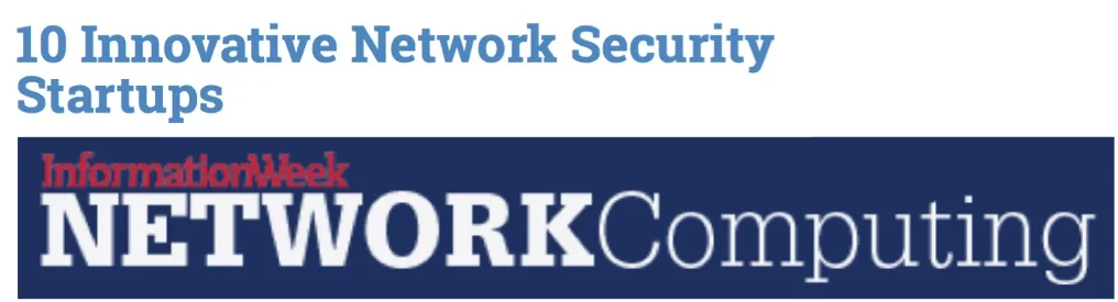 Network Computing