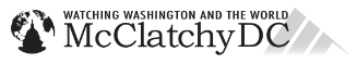 McClatchy DC