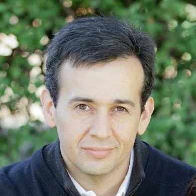 Christian Sepulveda, VP Engineering