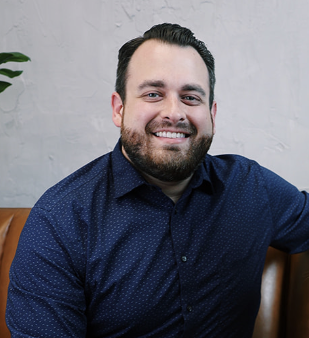 Mike Desposito on Voyage Ohio