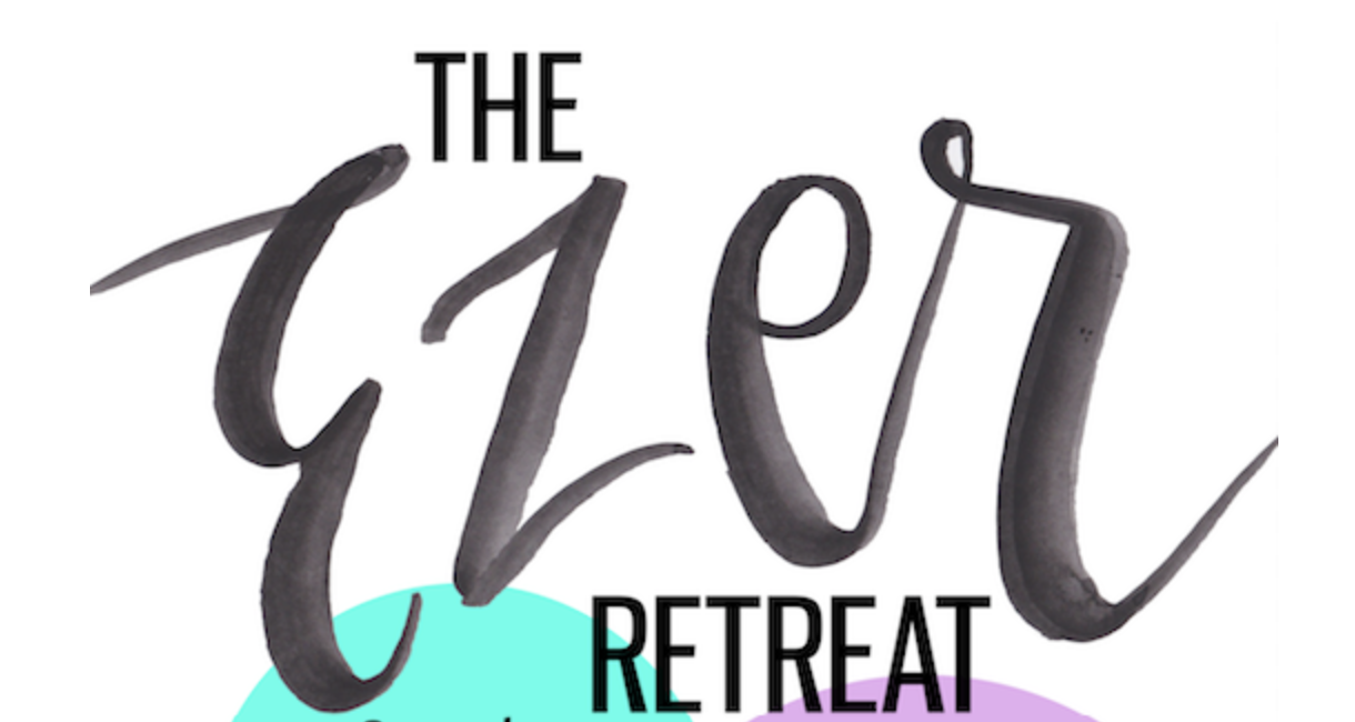 The Wellife Woman- EZER Women's Retreat