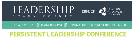 Persistent Leadership Conference