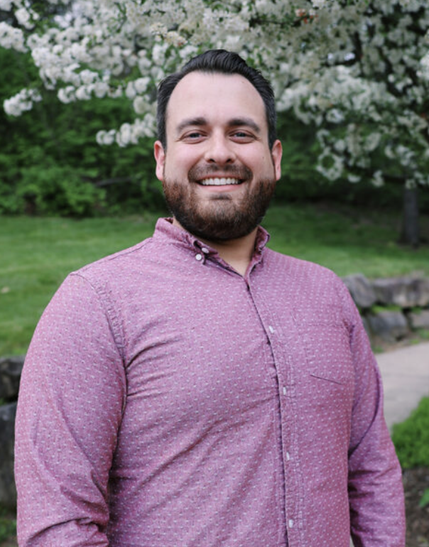 Mike Desposito on Bold Journey